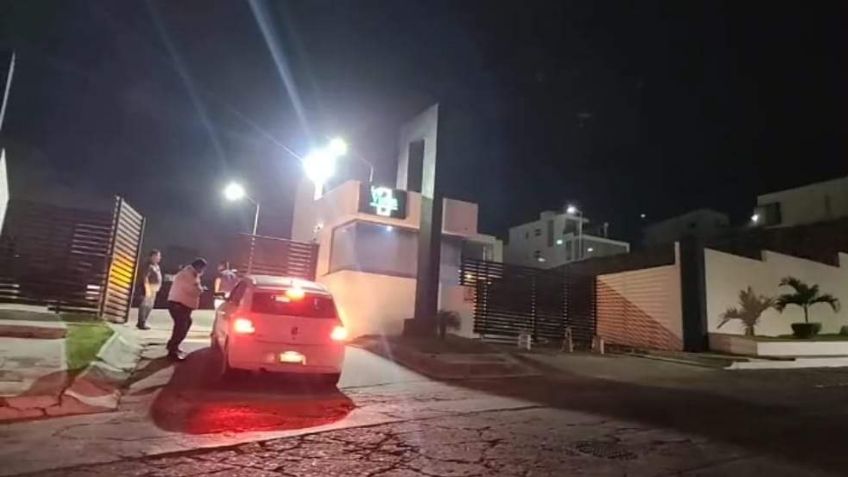 Presunto feminicida de Liliana aparece; lo encuentran muerto en una casa de Chiapas