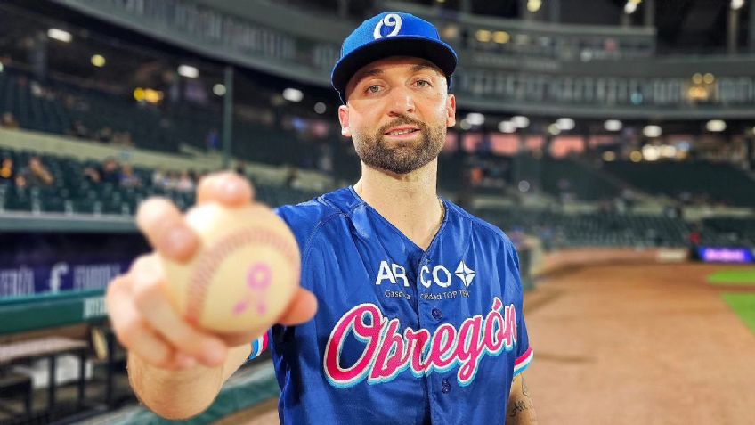 Exjugador de los Boston Red Sox se convierte en el nuevo refuerzo de los Yaquis de Obregón