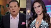 Foto ilustrativa de la nota titulada "Que se aguante": Paola Rojas humilla a Gustavo Adolfo Infante; filtran pelea en Imagen TV