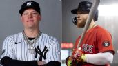 Foto ilustrativa de la nota titulada Playoffs MLB: La estricta regla de los Yankees que le prohíbe a sus jugadores tener barba