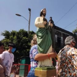 San Judas Tadeo: ¿Por qué se le celebra el 28 de octubre? Origen de la conmemoración