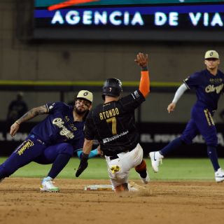 Hay 'Clásico Sonorense' en la Liga Mexicana del Pacífico; Yaquis visita a Naranjeros