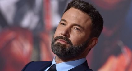 Esta sería la condición que la próxima novia de Ben Affleck debe cumplir para ser su pareja