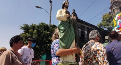 San Judas Tadeo: ¿Por qué se le celebra el 28 de octubre? Origen de la conmemoración