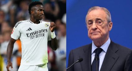 Real Madrid y Vinicius no viajan al Balón de Oro 2024 al enterarse del nuevo ganador