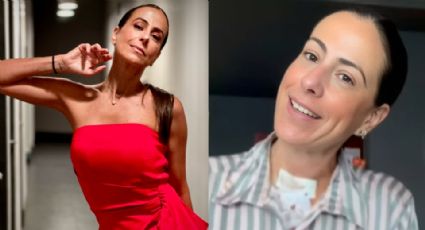 Perdió la voz: Tras tumor y abandonar Imagen TV, regresa querida conductora a 'Sale el Sol'