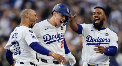 ¿Cuándo fue la última vez que Los Angeles Dodgers ganaron la Serie Mundial?