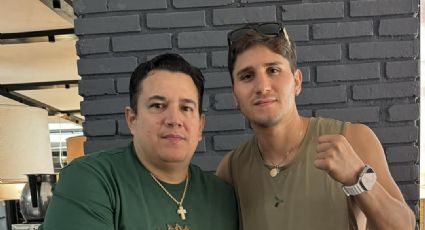 El medallista olímpico Marco Verde se unirá al 'Canelo Team' ¿Saltará al profesionalismo?