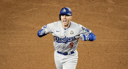 Los Dodgers derrotan a los Yankees en New York y se colocan a una victoria de la Serie Mundial