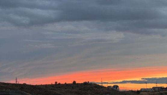 Clima en Hermosillo hoy 28 de octubre: Día caluroso, con máximas de hasta 38°C