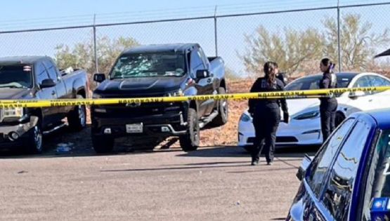 VIDEO: Fiscalía de Sonora busca cerrar autódromo de Hermosillo tras asesinato de hombre