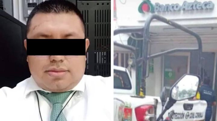 Ricardo Salinas Pliego y Banco Azteca piden justicia para gerente asesinado en Chiapas