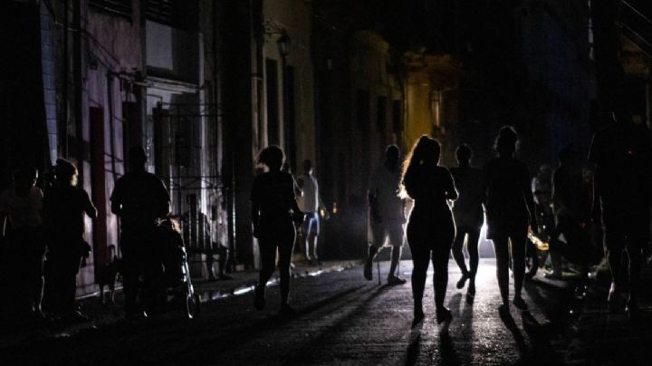 México ayuda a Cuba en crisis eléctrica: Envía 400 mil barriles de petróleo