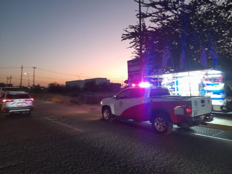 Clima en Culiacán hoy 28 de octubre