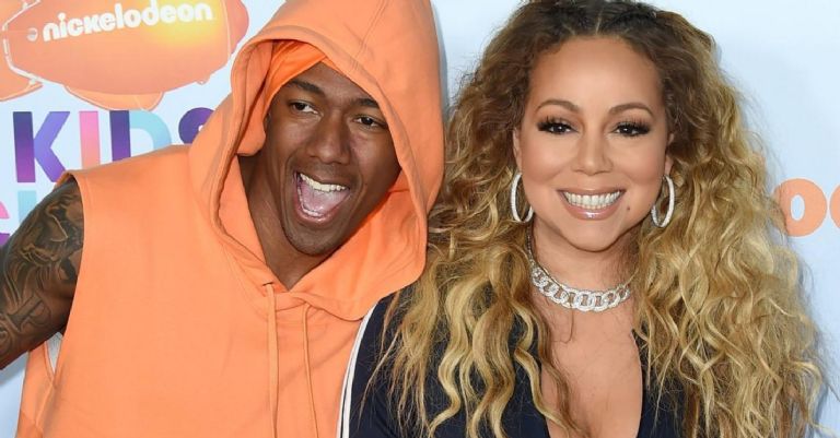 Nick Cannon asegura que Mariah Carey era la alfa de la relación