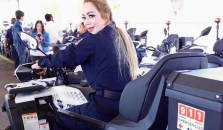 Balean a Lizbeth Estela Romero Tafolla en Michoacán