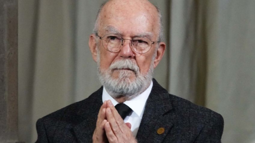 Ministro González Alcántara propone transformar reforma judicial; estos serían los cambios