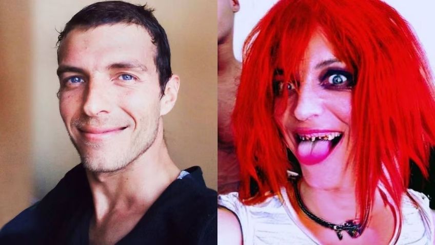 Hijo de Camilo Sesto es captado en vía pública y preocupa por su terrible estado