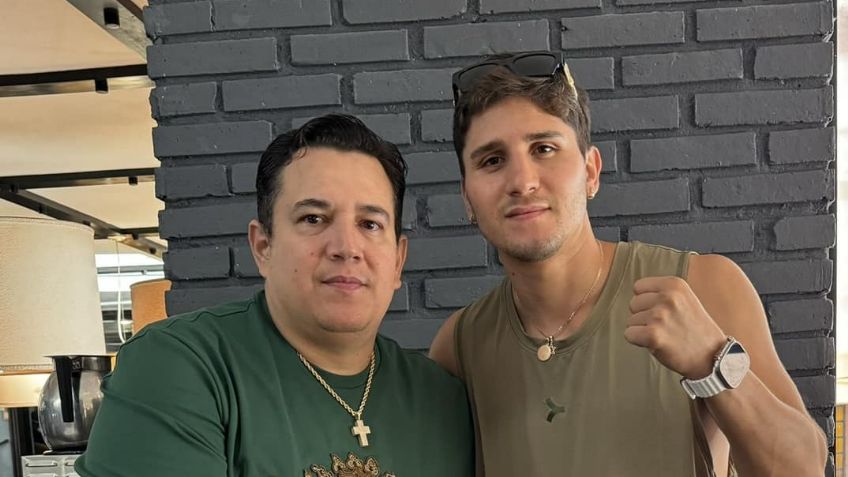 El medallista olímpico Marco Verde se unirá al 'Canelo Team' ¿Saltará al profesionalismo?