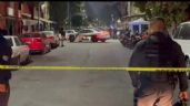 Foto ilustrativa de la nota titulada Tras balaceras y ejecuciones, refuerzan seguridad en Tepito y la Morelos, en CDMX