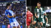 Foto ilustrativa de la nota titulada Cruz Azul vs Santos EN VIVO: ¿Cuándo y dónde ver este partido de la J15 de la Liga MX?
