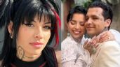 Foto ilustrativa de la nota titulada ¿Lo destrozó? Cazzu reacciona a boda de Nodal y Ángela; confirma si el cantante abandonó a Inti