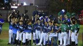 Foto ilustrativa de la nota titulada Inauguran otra edición de la temporada selectiva en la Academia Itson de Beisbol
