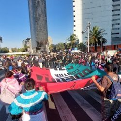 Tráfico en CDMX: Se espera caos por marchas y bloqueos este 29 de octubre en la capital