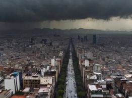 Clima en CDMX hoy 29 de octubre: Conagua alerta por lluvias y bajas temperaturas