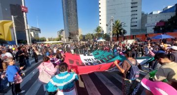 Tráfico en CDMX: Se espera caos por marchas y bloqueos este 29 de octubre en la capital