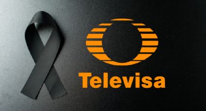 Televisa, de luto: Tras 'secuestro', muere cantante y filtran macabra enfermedad que lo destruyó