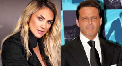 ¿Al borde de la muerte? Aracely Arámbula responde a salud de Luis Miguel por grave neumonia