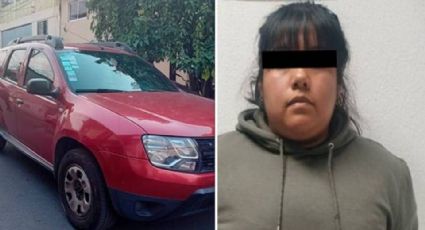 CDMX: Detenida mujer acusada de atropellar y matar a un niño en la Venustiano Carranza