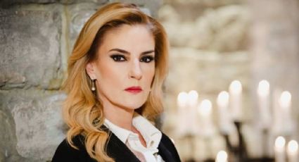 Llanto en Televisa: Chantal Andere reaparece en 'Hoy' y estremece a fans con dolorosa noticia