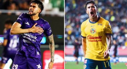 Mazatlán vs América EN VIVO: ¿Cuándo y dónde ver este juego de la J15 de la Liga MX?