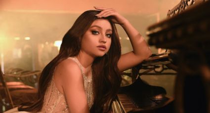 Karol Sevilla confirma romance con futbolista de Fuerzas Básicas del Club América