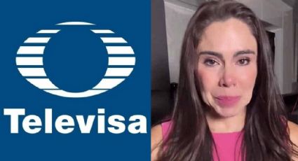 Televisa hunde a Paola Rojas: La vetan tras irse a Imagen TV y Galilea Montijo le hace el feo