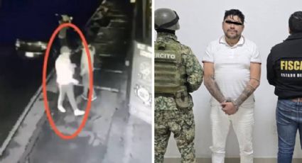 Cae 'El Nariz', principal extorsionador y operador de la Familia Michoacana en Edomex