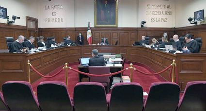 SCJN analizará reforma judicial y podría invalidar elección popular de jueces