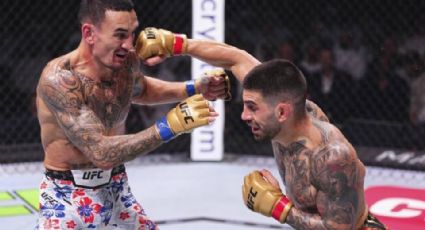 UFC 308: ¿Cuánto millones de dólares ganó Ilia Topuria tras noquear a Max Holloway?