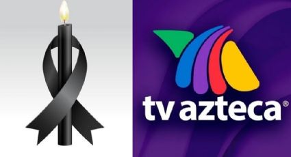 Tras adicciones, muere exconductor de TV Azteca; filtran su terrible causa de muerte