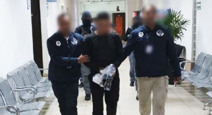 Capturado en Querétaro: 'El Lalo' secuestró a un hombre, lo decapitó y huyó de Morelos