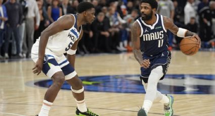 NBA: Mavericks le repiten la dosis de la final del Oeste a los Timberwolves