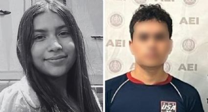 Capturan a Ismael, presunto feminicida de la menor Ariday Rendón en Baja California