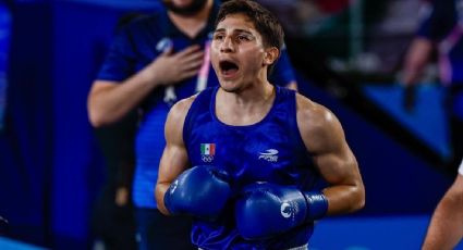 El Consejo Mundial de Boxeo ve a Marco Verde como el nuevo Saúl 'Canelo' Álvarez