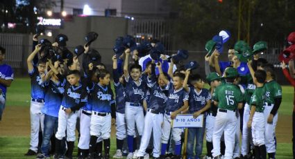 Inauguran otra edición de la temporada selectiva en la Academia Itson de Beisbol