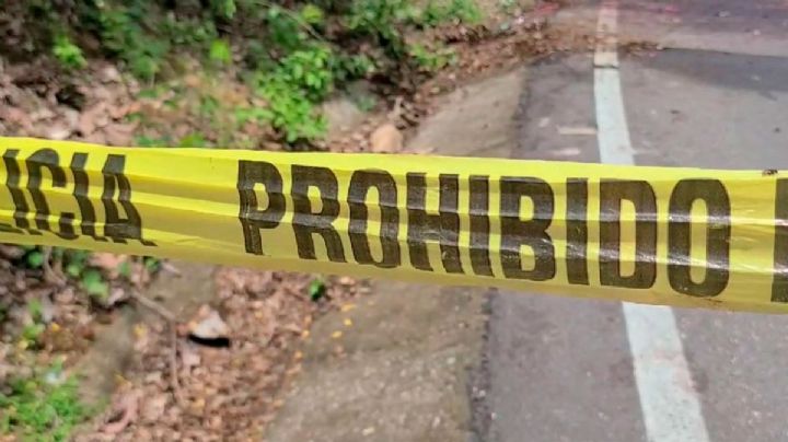 Fuego cruzado entre sicarios y autoridades en Atoyac de Álvarez, Guerrero, deja un policía muerto