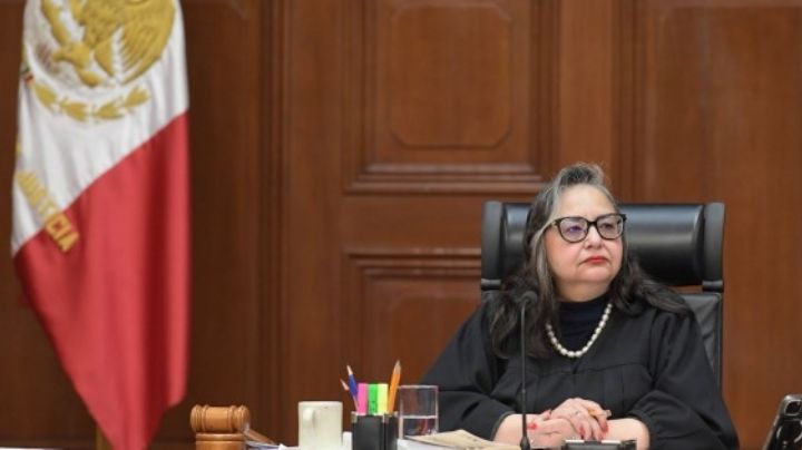 Sheinbaum reacciona a renuncia de ministros de la SCJN: Quieren llevarse "un montón de dinero"