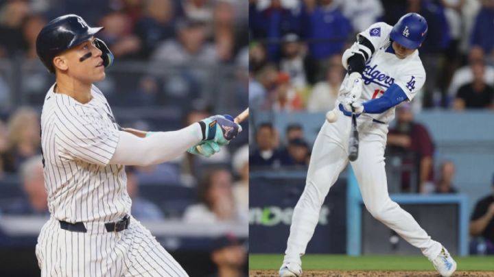 Los Angeles Dodgers vs New York Yankees VER EN VIVO: Juego 4 de la Serie Mundial