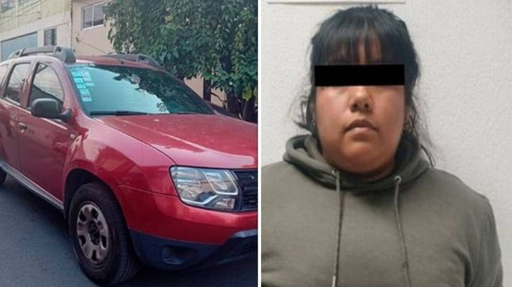 CDMX: Detenida mujer acusada de atropellar y matar a un niño en la Venustiano Carranza